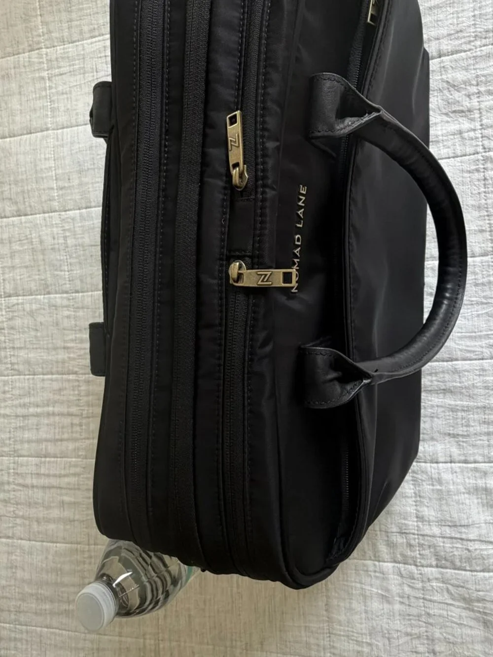 Nomad Lane Bento Bag